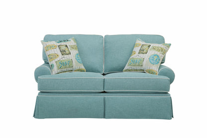 S275A Sofa, Loveseat and Chair Set