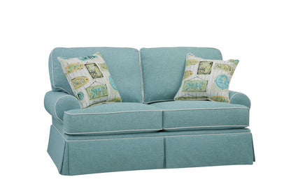 S275A Sofa, Loveseat and Chair Set