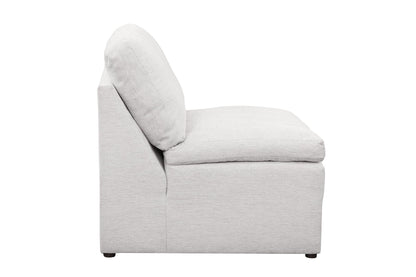 A360V7 Armless Chair