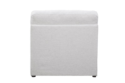 A360V7 Armless Chair