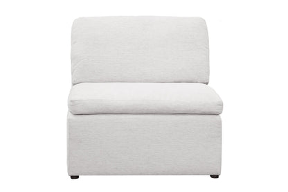 A360V7 Armless Chair