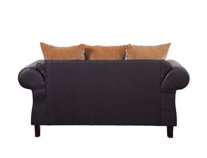 A418V5 Loveseat
