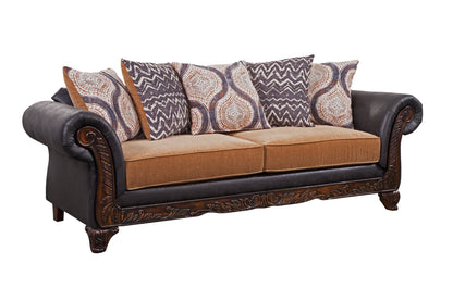 A418V5 Sofa