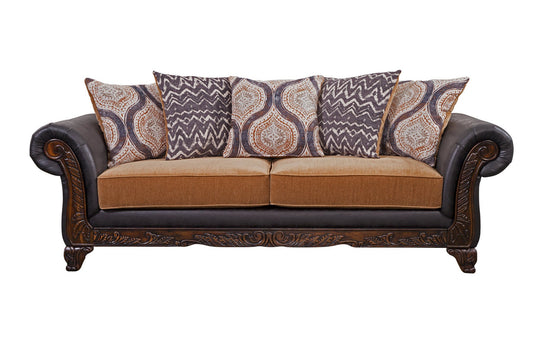 A418V5 Sofa