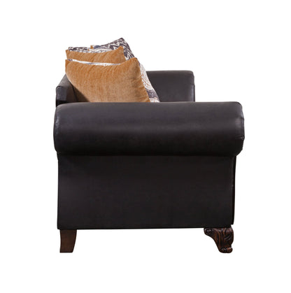 A418V5 Sofa