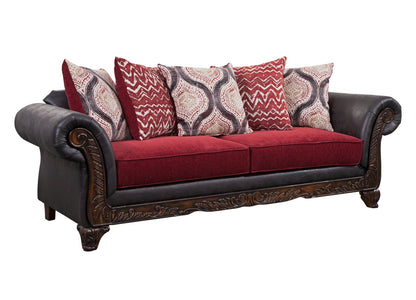 A418V3 Sofa