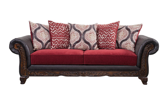 A418V3 Sofa