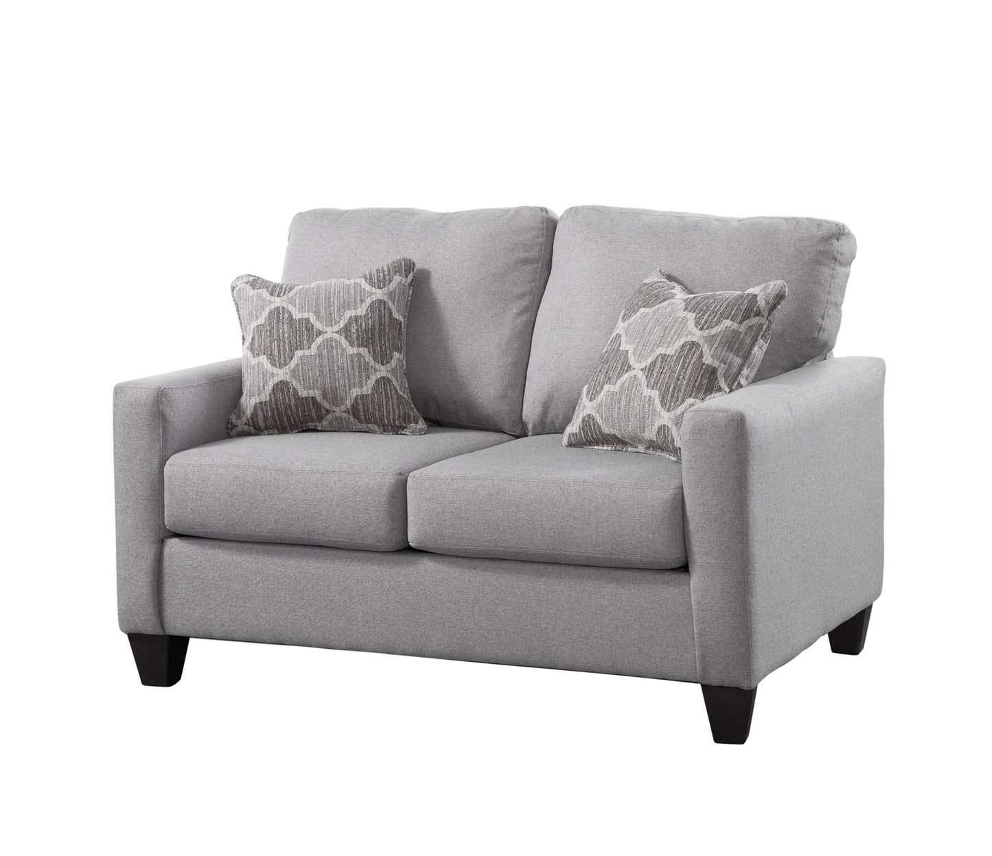 A329V6 Sleeper Sofa and Loveseat Set