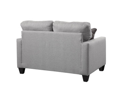 A329V6 Sleeper Sofa and Loveseat Set