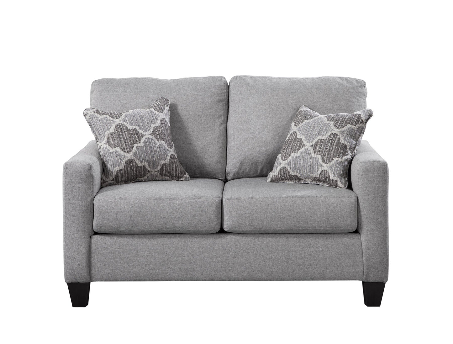 A329V6 Sleeper Sofa and Loveseat Set