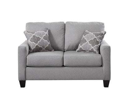 A329V6 Sleeper Sofa and Loveseat Set