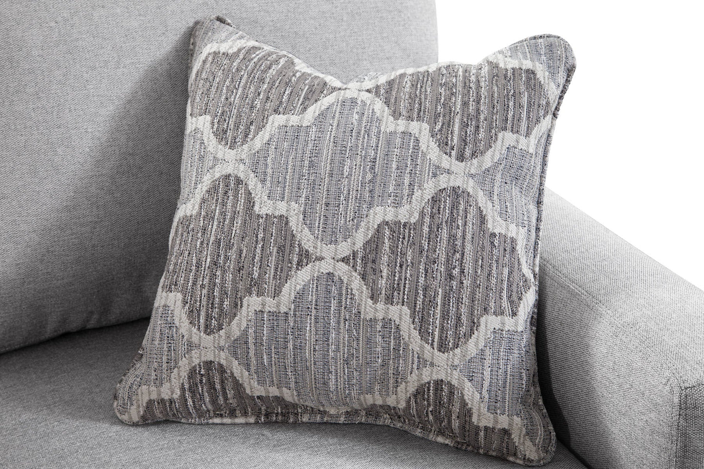 A329V6 Sleeper Sofa - Grey