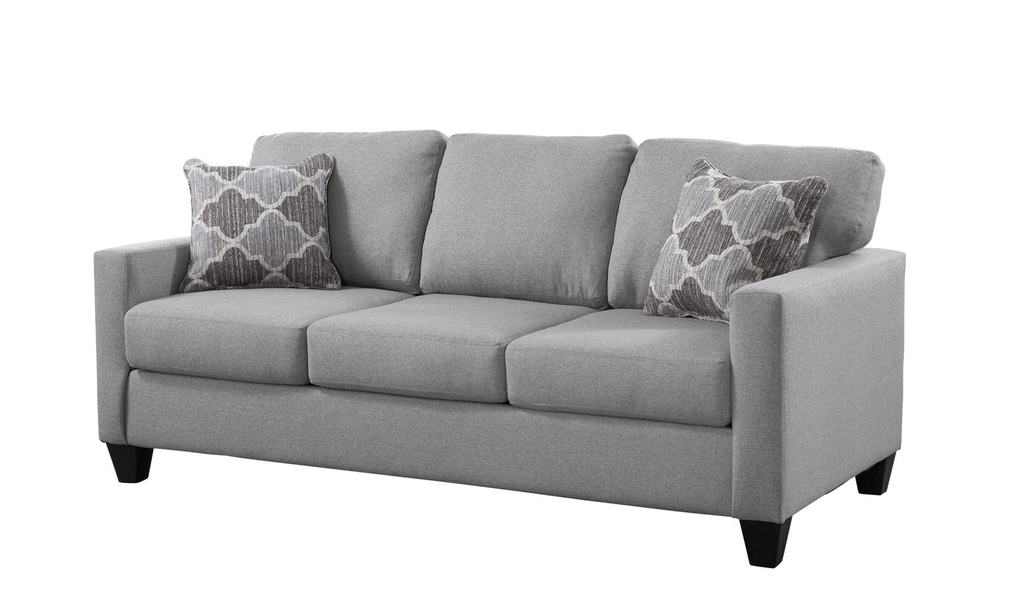 A329V6 Sleeper Sofa and Loveseat Set