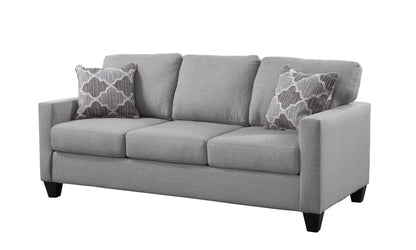 A329V6 Sleeper Sofa and Loveseat Set