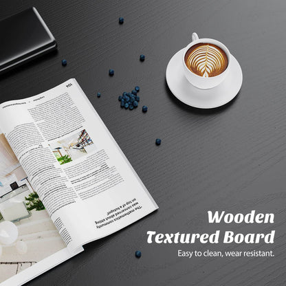Lift Tabletop Coffee Tables for Living Room with Storage Shelf and Hidden Compartment