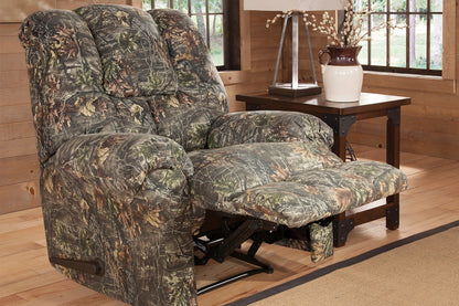 A86V1 Recliner - Camouflage