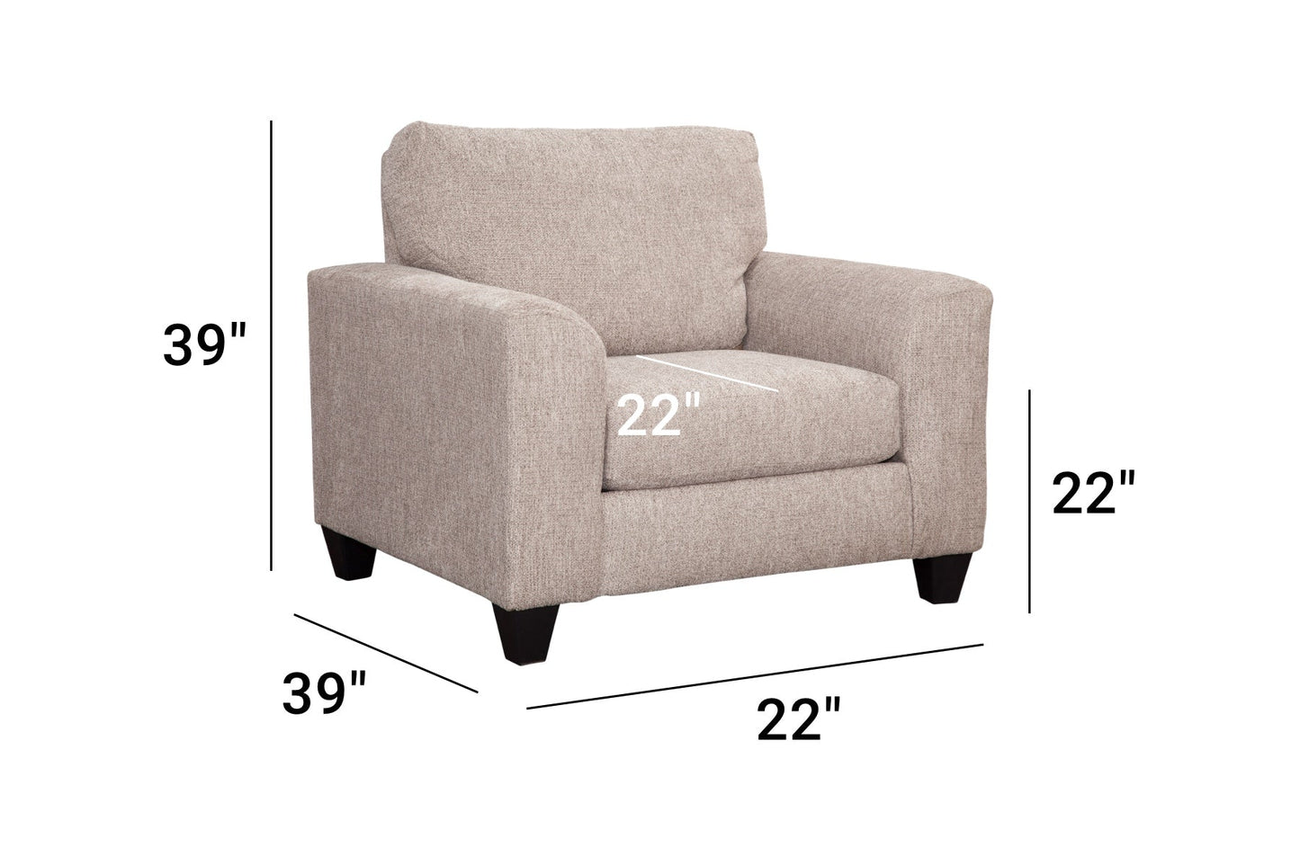 S347V1 - Salt and pepper
