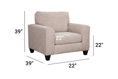 S347V1 - Salt and pepper